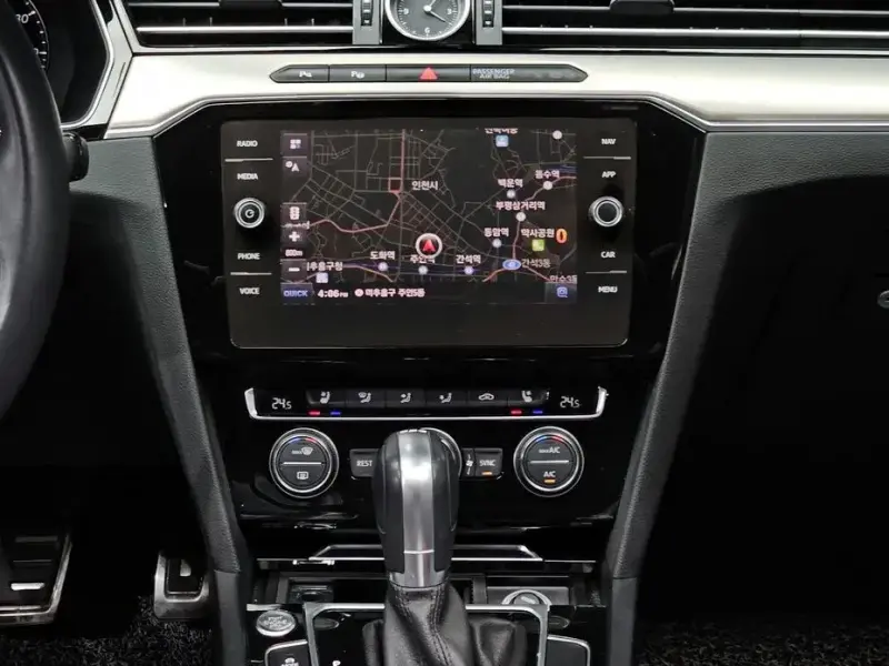 2019 Volkswagen Arteon с пробегом 37 415 км
