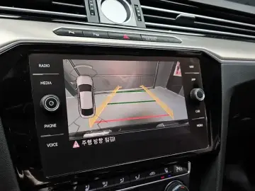 2019 Volkswagen Arteon с пробегом 37 415 км