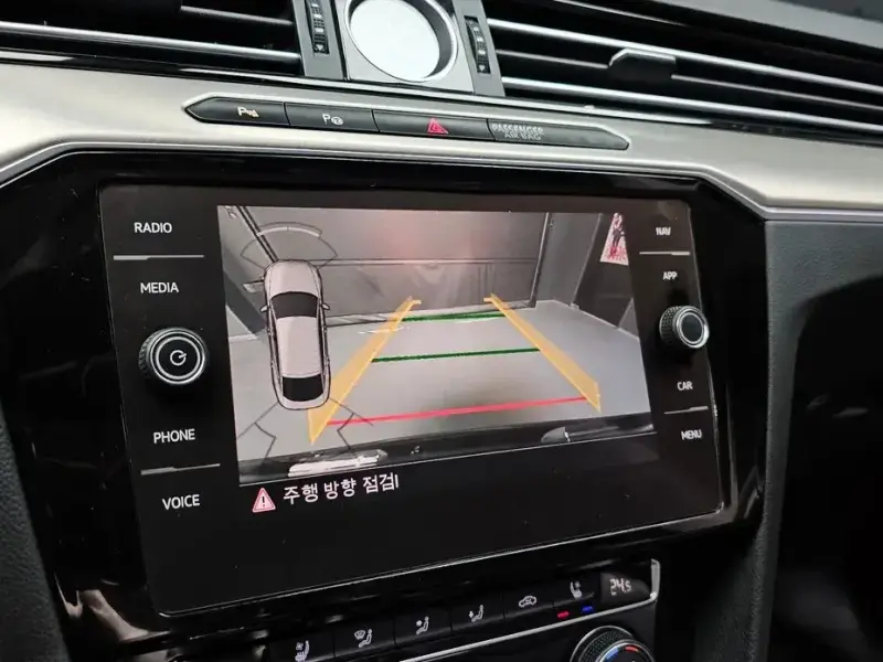 2019 Volkswagen Arteon с пробегом 37 415 км