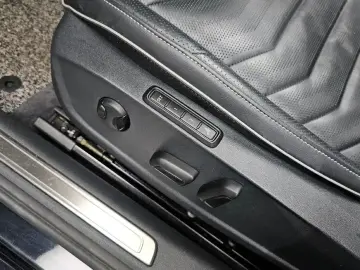 2019 Volkswagen Arteon с пробегом 37 415 км