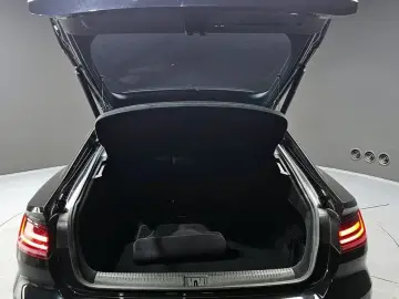 2019 Volkswagen Arteon с пробегом 37 415 км