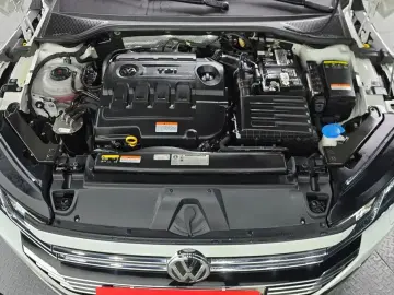 2019 Volkswagen Arteon с пробегом 91 427 км