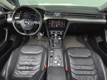2019 Volkswagen Arteon с пробегом 91 427 км