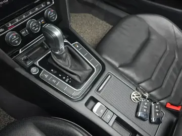2019 Volkswagen Arteon с пробегом 91 427 км