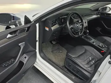 2019 Volkswagen Arteon с пробегом 91 427 км