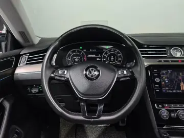 2019 Volkswagen Arteon с пробегом 91 427 км