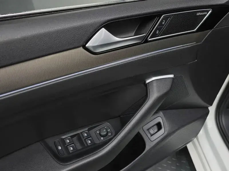2019 Volkswagen Arteon с пробегом 91 427 км