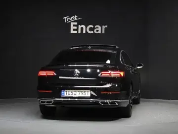2022 Volkswagen Arteon с пробегом 13 693 км
