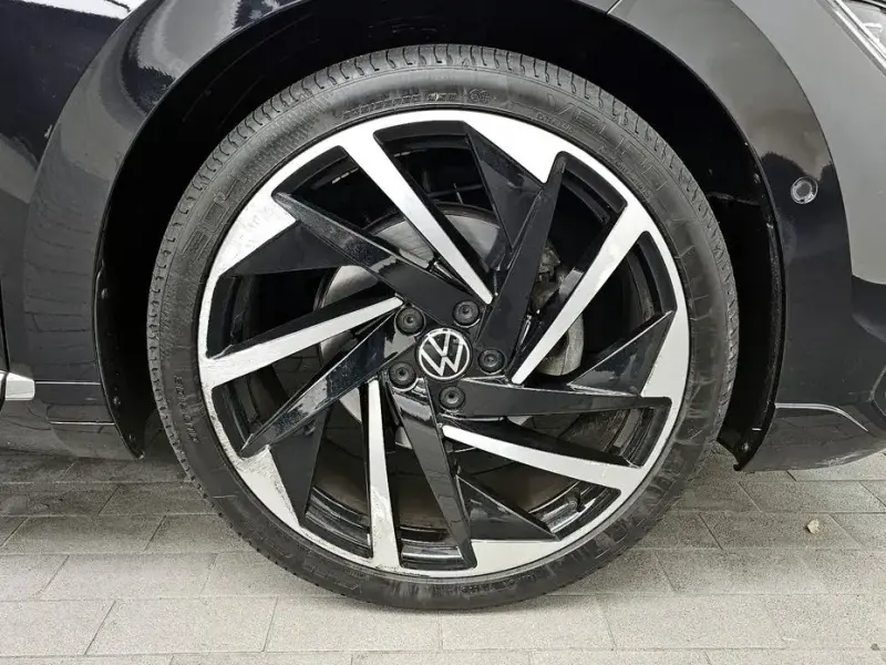 2022 Volkswagen Arteon с пробегом 13 693 км