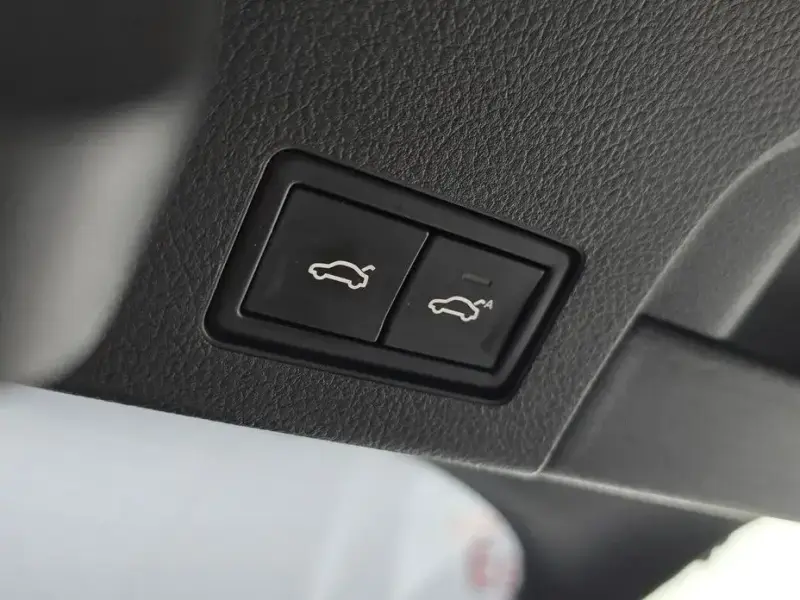 2019 Volkswagen Arteon с пробегом 91 427 км