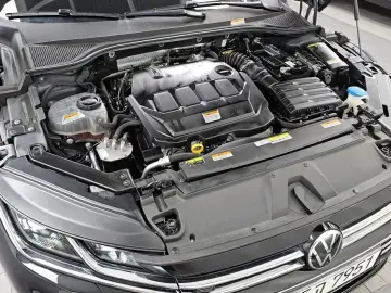 2022 Volkswagen Arteon с пробегом 13 693 км