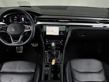 2022 Volkswagen Arteon с пробегом 13 693 км