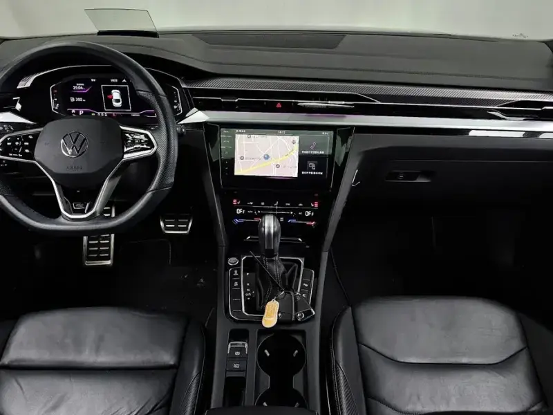 2022 Volkswagen Arteon с пробегом 13 693 км