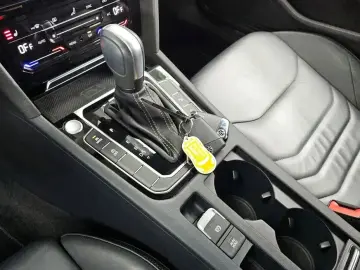 2022 Volkswagen Arteon с пробегом 13 693 км