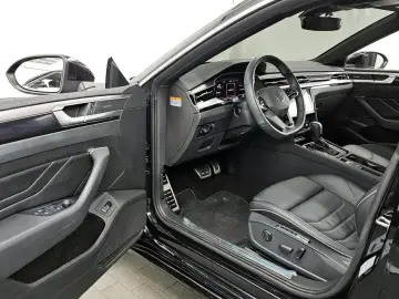 2022 Volkswagen Arteon с пробегом 13 693 км