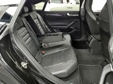 2022 Volkswagen Arteon с пробегом 13 693 км