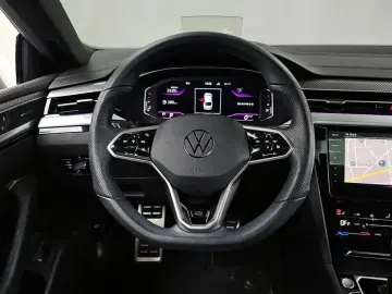 2022 Volkswagen Arteon с пробегом 13 693 км