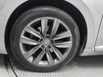 2020 Volkswagen Arteon с пробегом 72 765 км