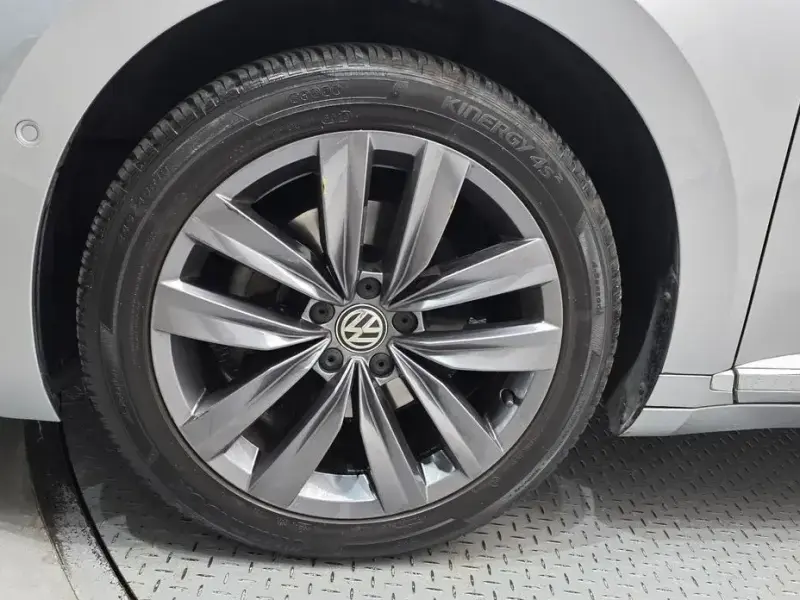 2020 Volkswagen Arteon с пробегом 72 765 км