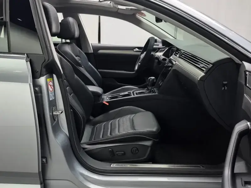 2020 Volkswagen Arteon с пробегом 72 765 км