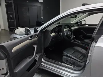 2020 Volkswagen Arteon с пробегом 72 765 км
