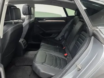 2020 Volkswagen Arteon с пробегом 72 765 км