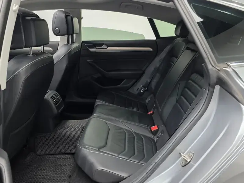 2020 Volkswagen Arteon с пробегом 72 765 км