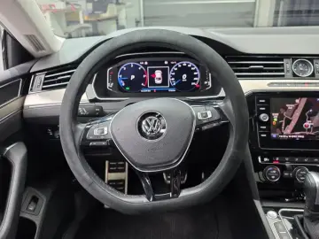 2020 Volkswagen Arteon с пробегом 72 765 км