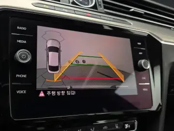 2020 Volkswagen Arteon с пробегом 72 765 км
