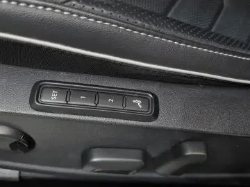 2020 Volkswagen Arteon с пробегом 72 765 км