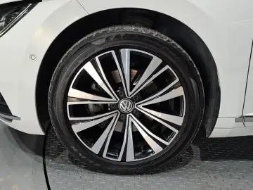 2019 Volkswagen Arteon с пробегом 130 603 км