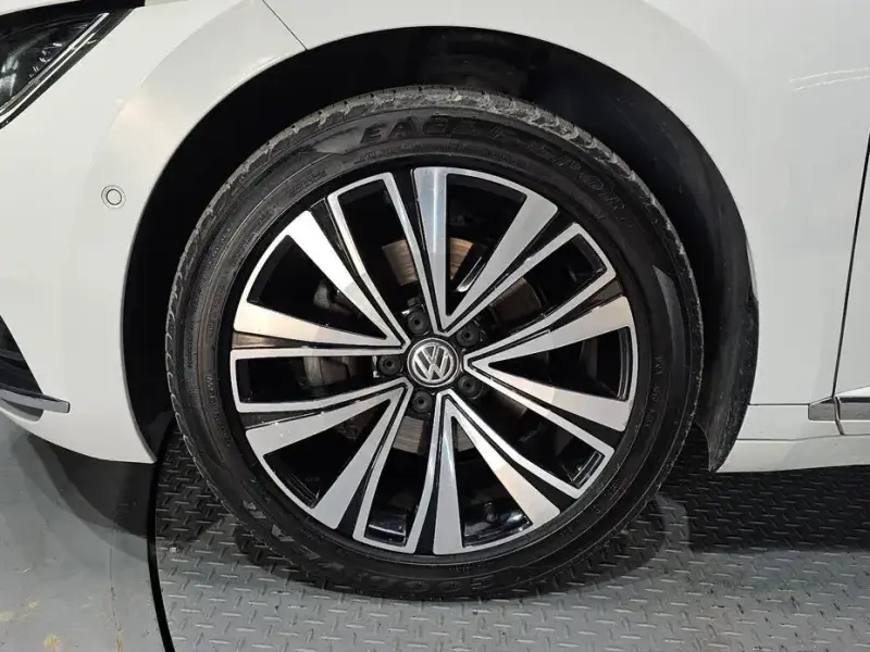 2019 Volkswagen Arteon с пробегом 130 603 км