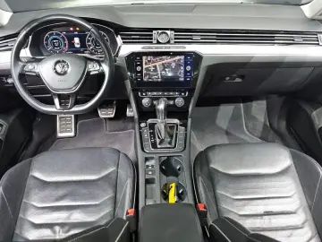 2019 Volkswagen Arteon с пробегом 130 603 км
