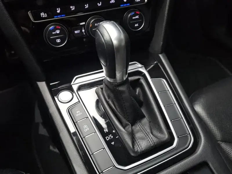 2019 Volkswagen Arteon с пробегом 130 603 км