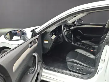 2019 Volkswagen Arteon с пробегом 130 603 км