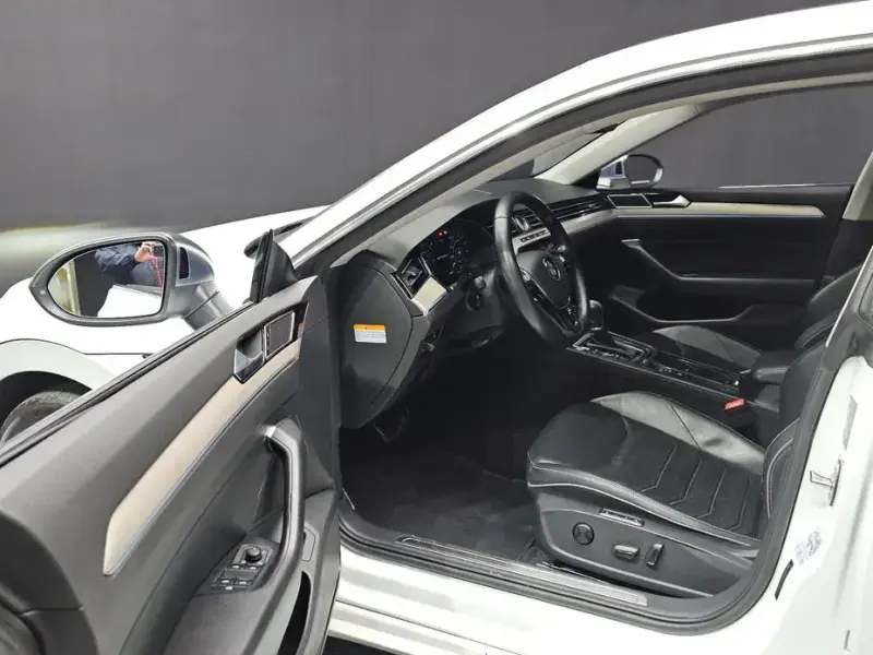 2019 Volkswagen Arteon с пробегом 130 603 км