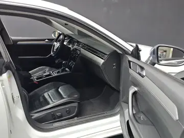 2019 Volkswagen Arteon с пробегом 130 603 км