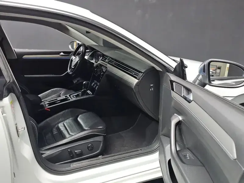 2019 Volkswagen Arteon с пробегом 130 603 км