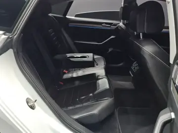 2019 Volkswagen Arteon с пробегом 130 603 км
