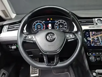 2019 Volkswagen Arteon с пробегом 130 603 км