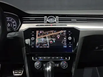 2019 Volkswagen Arteon с пробегом 130 603 км