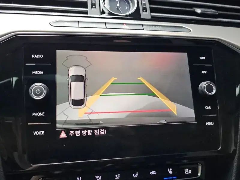 2019 Volkswagen Arteon с пробегом 130 603 км