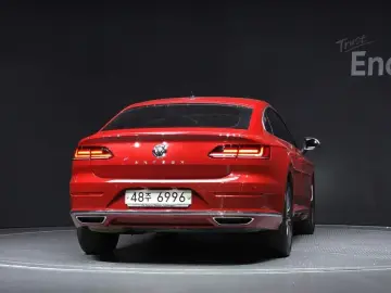 2018 Volkswagen Arteon с пробегом 64 773 км