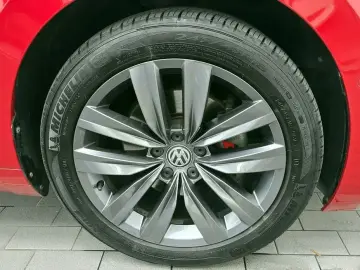 2018 Volkswagen Arteon с пробегом 64 773 км