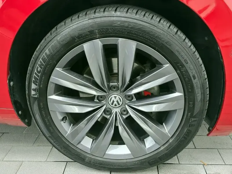 2018 Volkswagen Arteon с пробегом 64 773 км