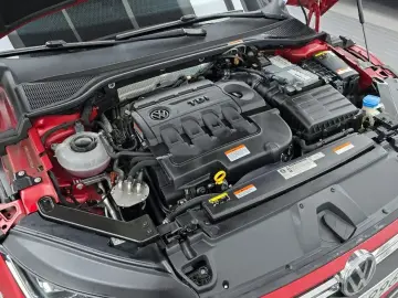 2018 Volkswagen Arteon с пробегом 64 773 км