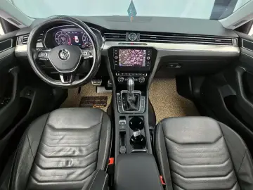 2018 Volkswagen Arteon с пробегом 64 773 км