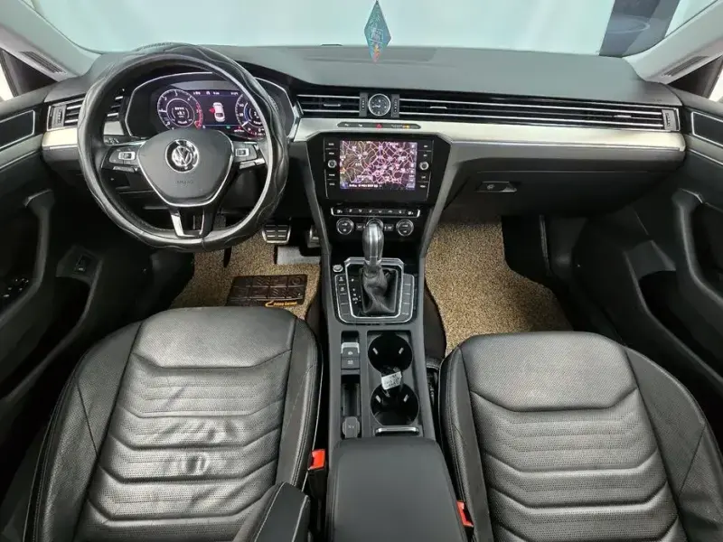 2018 Volkswagen Arteon с пробегом 64 773 км