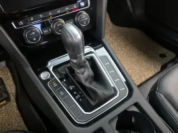 2018 Volkswagen Arteon с пробегом 64 773 км