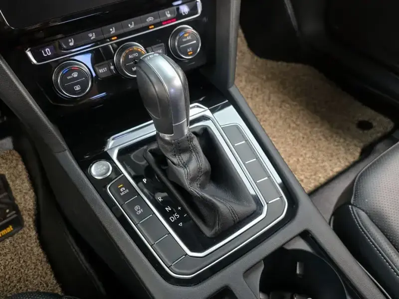 2018 Volkswagen Arteon с пробегом 64 773 км